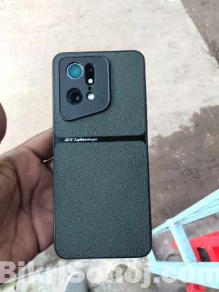 Oppo find x5pro